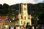 Manali Shimla